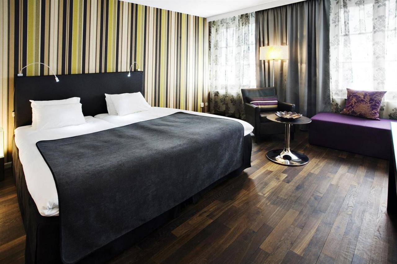 Best Western Plus Ja Hotel Karlskrona Exteriér fotografie