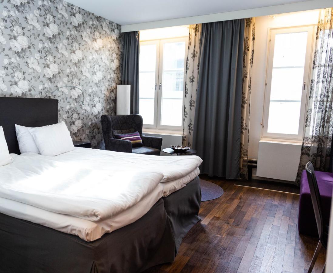 Best Western Plus Ja Hotel Karlskrona Exteriér fotografie