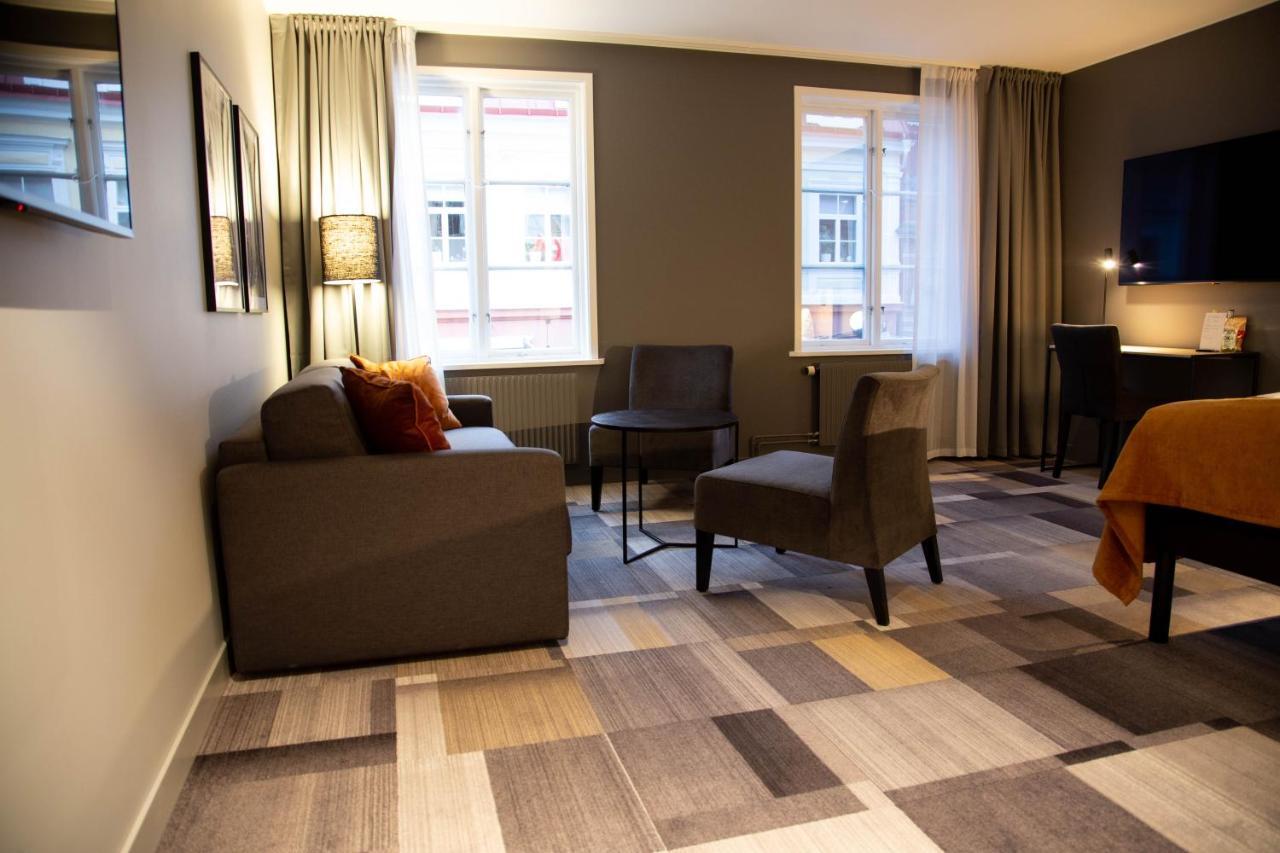 Best Western Plus Ja Hotel Karlskrona Exteriér fotografie