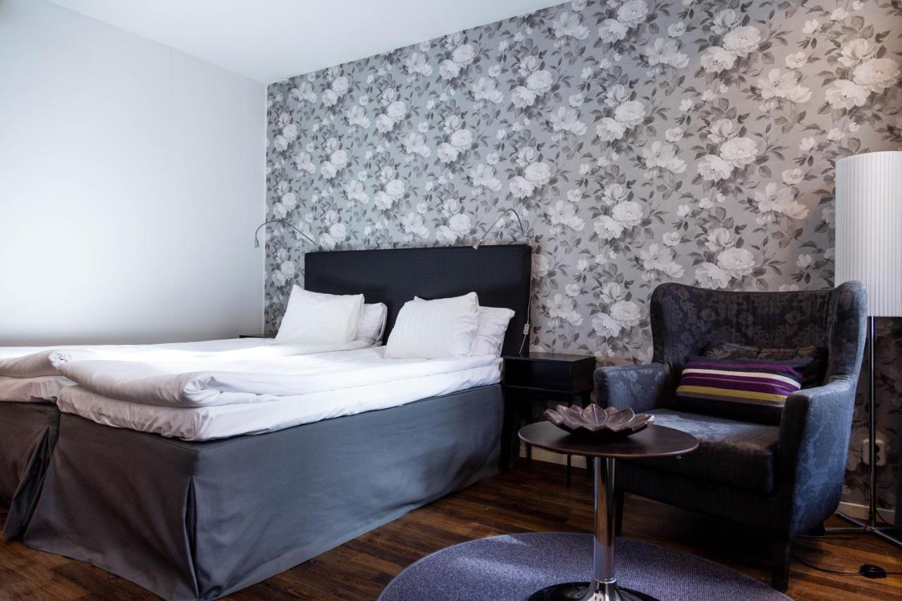 Best Western Plus Ja Hotel Karlskrona Exteriér fotografie