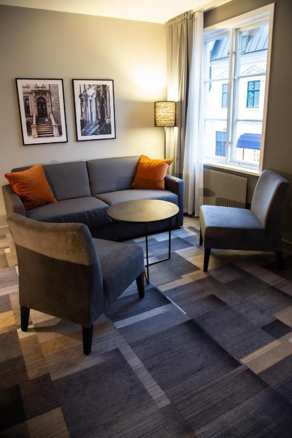 Best Western Plus Ja Hotel Karlskrona Exteriér fotografie