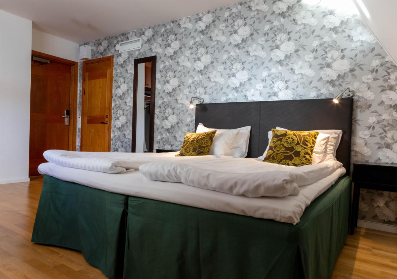Best Western Plus Ja Hotel Karlskrona Exteriér fotografie