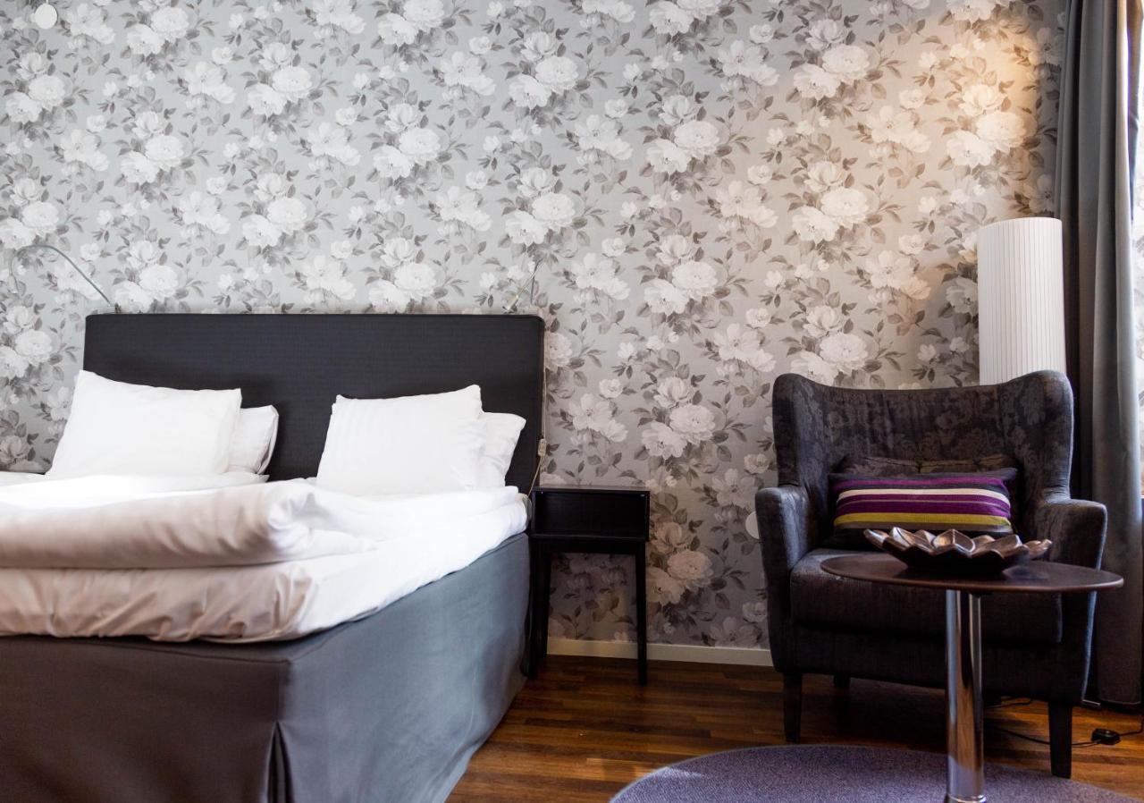 Best Western Plus Ja Hotel Karlskrona Exteriér fotografie