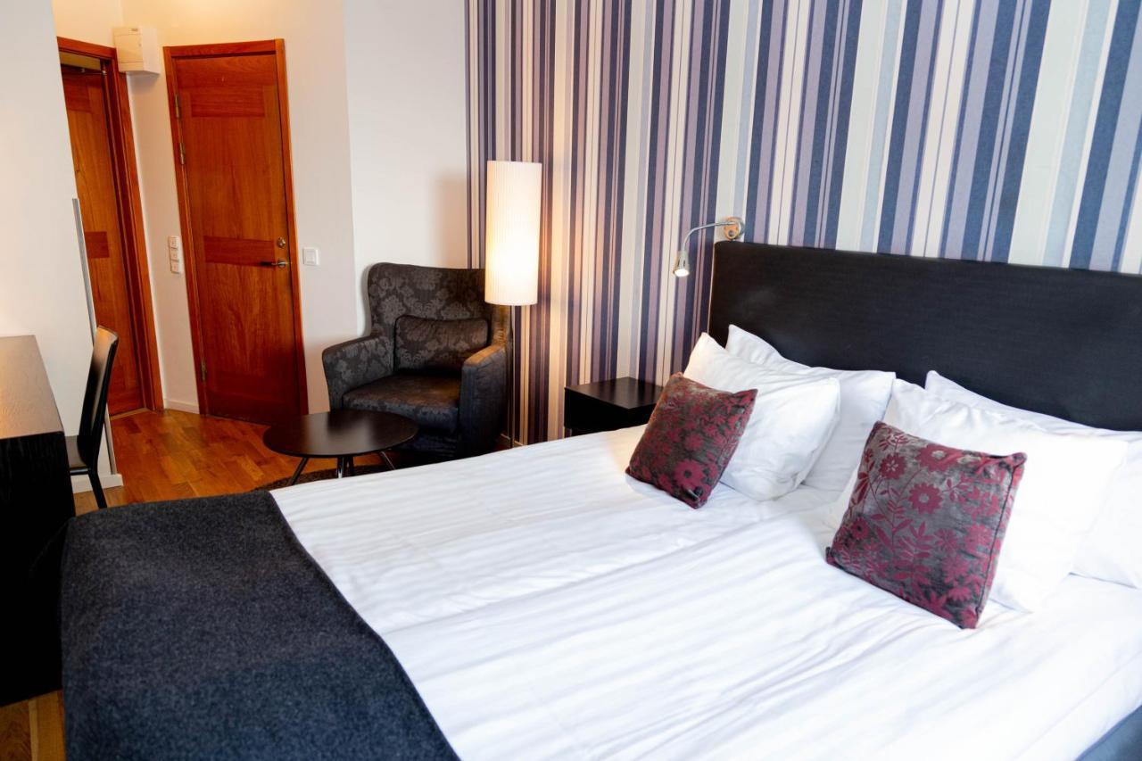 Best Western Plus Ja Hotel Karlskrona Exteriér fotografie