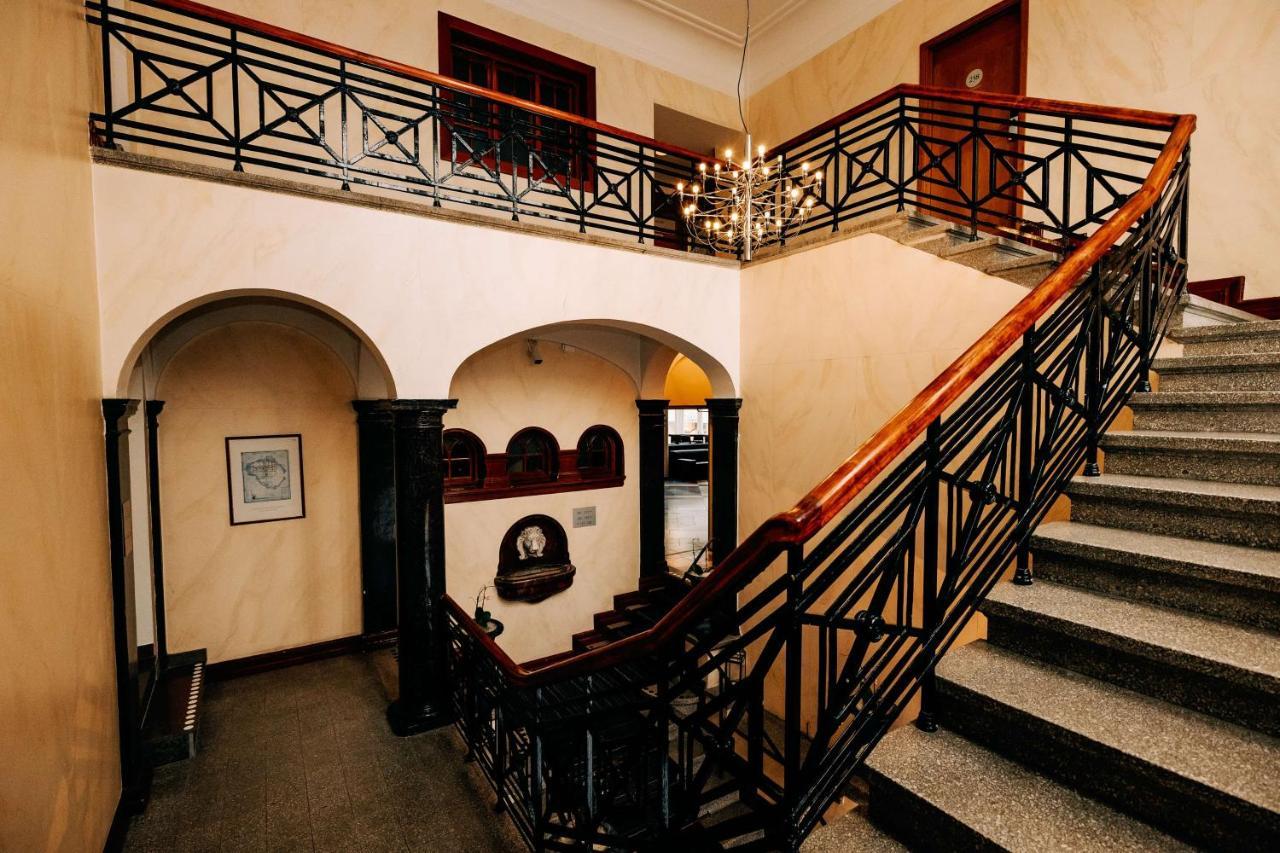Best Western Plus Ja Hotel Karlskrona Exteriér fotografie