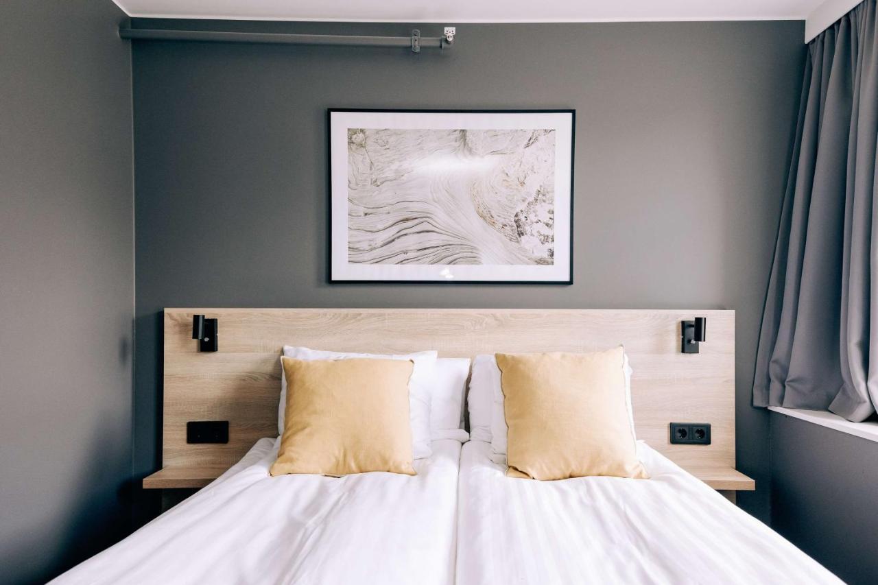 Best Western Plus Ja Hotel Karlskrona Exteriér fotografie
