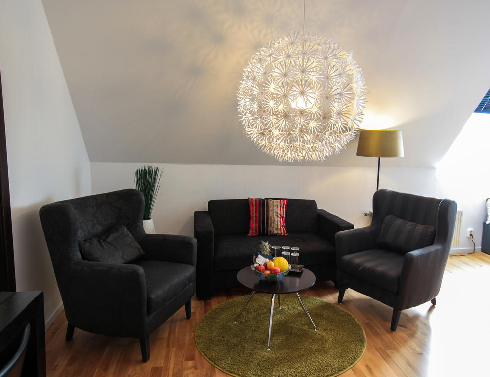 Best Western Plus Ja Hotel Karlskrona Exteriér fotografie